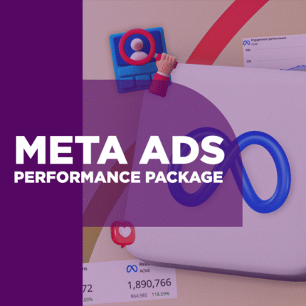 Meta Ads Performance Package